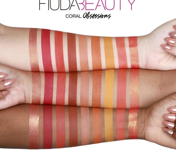 Huda Beauty bundle - Picture 4 of 5